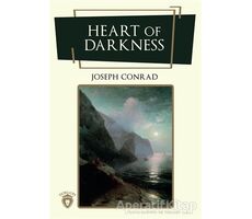 Heart Of Darkness - Joseph Conrad - Dorlion Yayınları