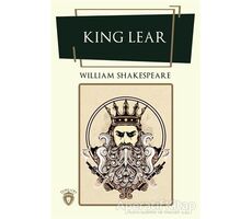 King Lear - William Shakespeare - Dorlion Yayınları