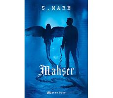 Anahtar 4 - Mahşer - S. Mare - Epsilon Yayınevi