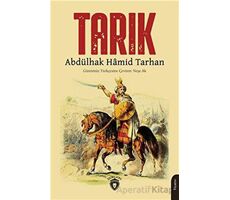 Tarık - Abdülhak Hamid Tarhan - Dorlion Yayınları