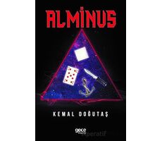 Alminus - Kemal Doğutaş - Gece Kitaplığı