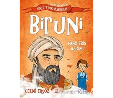 Biruni - Göklerin Hakimi - Cezmi Ersöz - Dokuz Çocuk