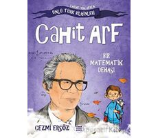 Cahit Arf - Bir Matematik Dehası - Cezmi Ersöz - Dokuz Çocuk