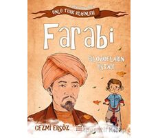 Farabi - Filozofların Üstadı - Cezmi Ersöz - Dokuz Çocuk