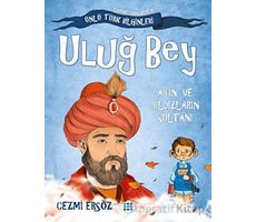 Uluğ Bey - Ayın ve Yıldızların Sultanı - Cezmi Ersöz - Dokuz Çocuk