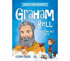 Graham Bell - Telefon Dile Geldi - Cezmi Ersöz - Dokuz Çocuk