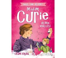 Madam Curie - Bilimin Kraliçesi - Cezmi Ersöz - Dokuz Çocuk