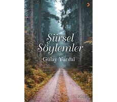 Şiirsel Söylemler - Gülay Yurdal - Cinius Yayınları