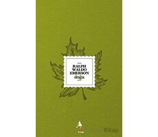 Doğa - Ralph Waldo Emerson - A7 Kitap