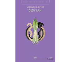 Düşyılanı - Vonda N. McIntyre - İthaki Yayınları