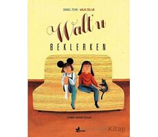 Waltu Beklerken - Maja Celija - Çınar Yayınları