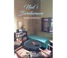 Nail’i Bırakamam - Numan Aydınoğlu - Epsilon Yayınevi