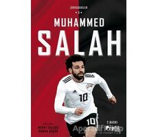 Muhammed Salah - Zirvedekiler 3 - Osman Küçük - Profil Kitap