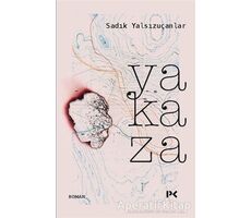 Yakaza - Sadık Yalsızuçanlar - Profil Kitap