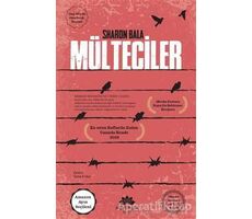 Mülteciler - Sharon Bala - Mevsimler Kitap