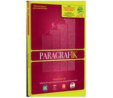 Tonguç Akademi Paragrafik Eko Soru Bankası Paragrafik Eko