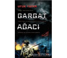 Gargat Ağacı - Ufuk Tufan - Profil Kitap