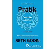 Pratik - Seth Godin - Profil Kitap