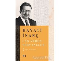 Can Veren Pervaneler - 7 - Hayati İnanç - Profil Kitap