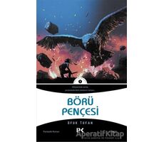 Börü Pençesi - Ufuk Tufan - Profil Kitap