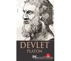 Devlet - Platon (Eflatun) - Profil Kitap