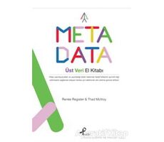 Meta Data - Renee Register - Profil Kitap