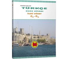 Metropol TÖMER Yabancılar İçin Türkçe Öğretim Seti 3 Kitap (C1-C2)