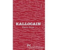 Kallocain - Karin Boye - Profil Kitap