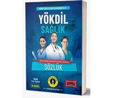 Yargı YÖKDİL Sağlık Sözlük