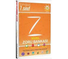 Tonguç Akademi 7. Sınıf Sözel Zoru Bankası