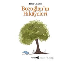 Bozoğlan’ın Hikayeleri - Tufan Gündüz - Yeditepe Yayınevi