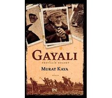 Gayalı - Yüzyıllık Emanet - Murat Kaya - Profil Kitap