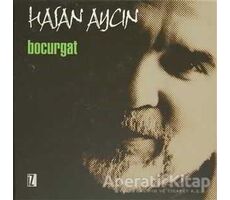 Bocurgat - Hasan Aycın - İz Yayıncılık