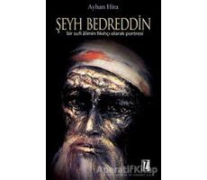 Şeyh Bedreddin - Ayhan Hira - İz Yayıncılık