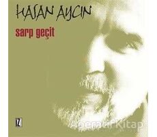 Sarp Geçit - Hasan Aycın - İz Yayıncılık