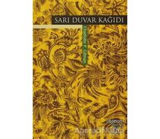 Sarı Duvar Kağıdı - Charlotte Perkins Gilman - Otonom Yayıncılık