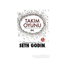 Takım Oyunu - Seth Godin - Profil Kitap