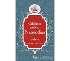 Nasreddin Hoca - Boşnakça Seçme Hikayeler - Demet Küçük - Profil Kitap