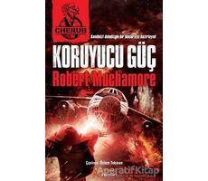 Cherub 14 - Koruyucu Güç - Robert Muchamore - Kelime Yayınları