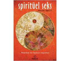 Spiritüel Seks - Raylene Abbott - Dharma Yayınları