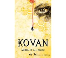 Kovan - Mehmet Morkoç - Eyobi Yayınları