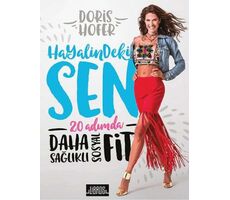 Hayalindeki Sen - Doris Hofer - Libros Yayınları