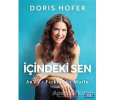 İçindeki Sen - Doris Hofer - Libros Yayınları