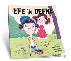 Efe ile Defne - Ayşıl Akşehirli - limonKIDS