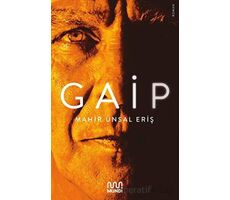 Gaip - Mahir Ünsal Eriş - Mundi