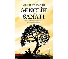Gençlik Sanatı - Mehmet Fatih - Çınaraltı Yayınları