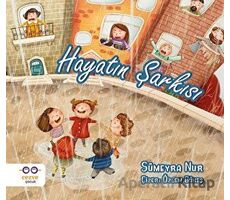 Hayatın Şarkısı - Sümeyra Nur - Cezve Çocuk