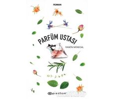Parfüm Ustası - Ramon Monegal - Epsilon Yayınevi