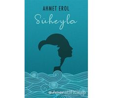 Süheyla - Ahmet Erol - Epsilon Yayınevi