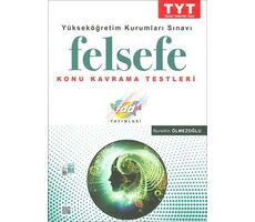 FDD TYT Felsefe Konu Kavrama Testleri